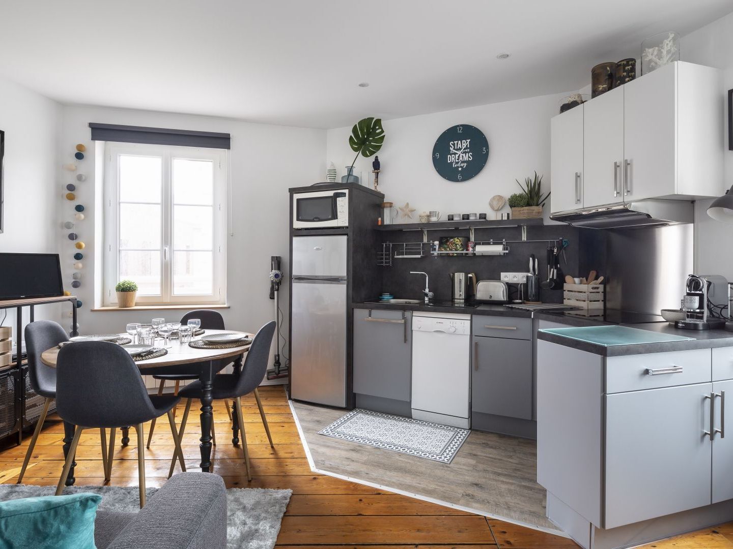 Apartment Le Plongeoir By Cocoonr Saint-Malo