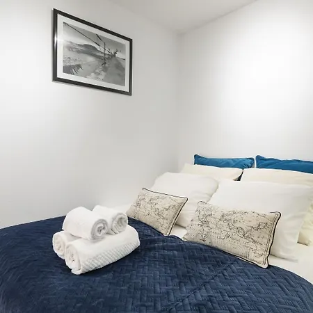 Le Plongeoir By Cocoonr Appartement Saint-Malo Buitenkant foto