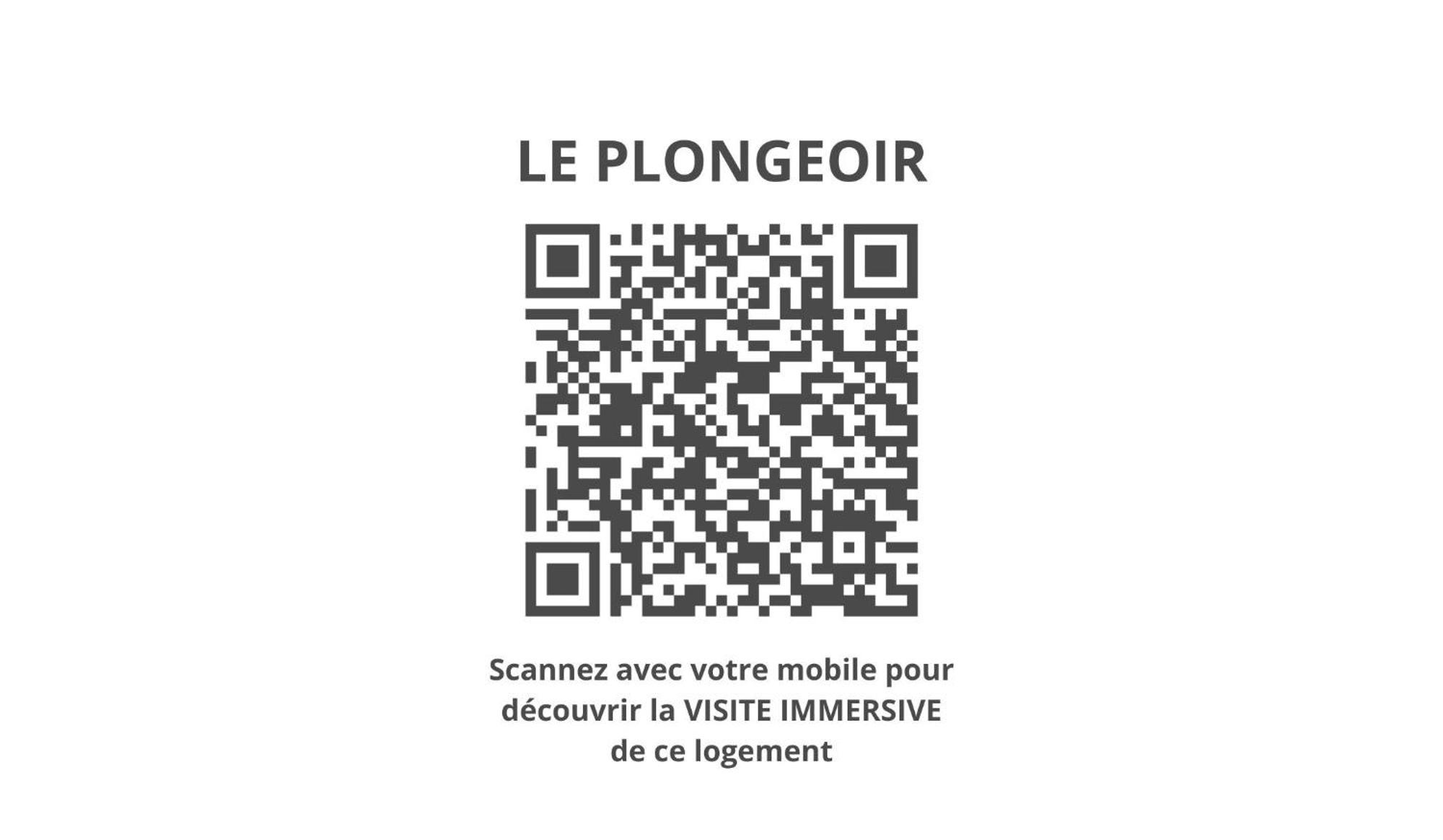 Le Plongeoir By Cocoonr * Saint-Malo