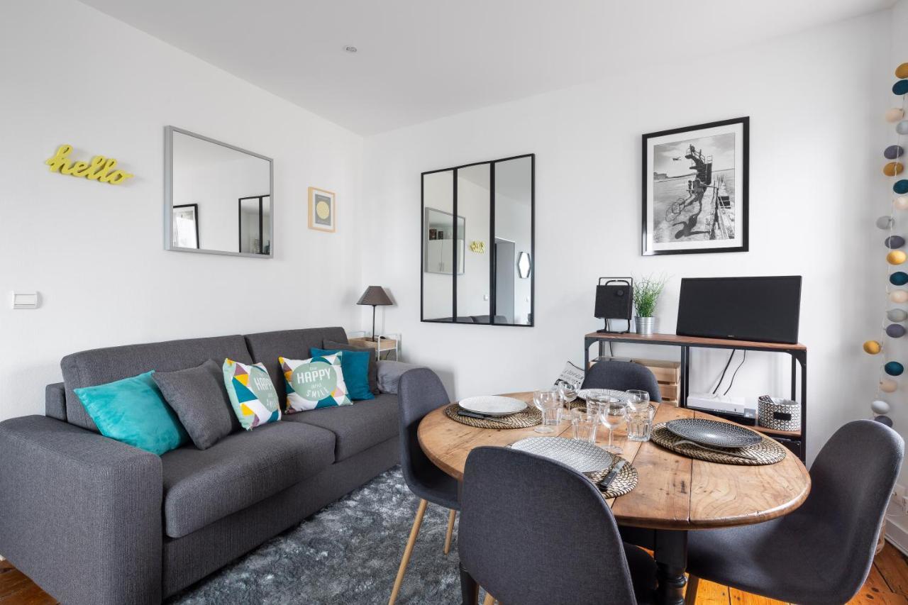 Le Plongeoir By Cocoonr Apartment *