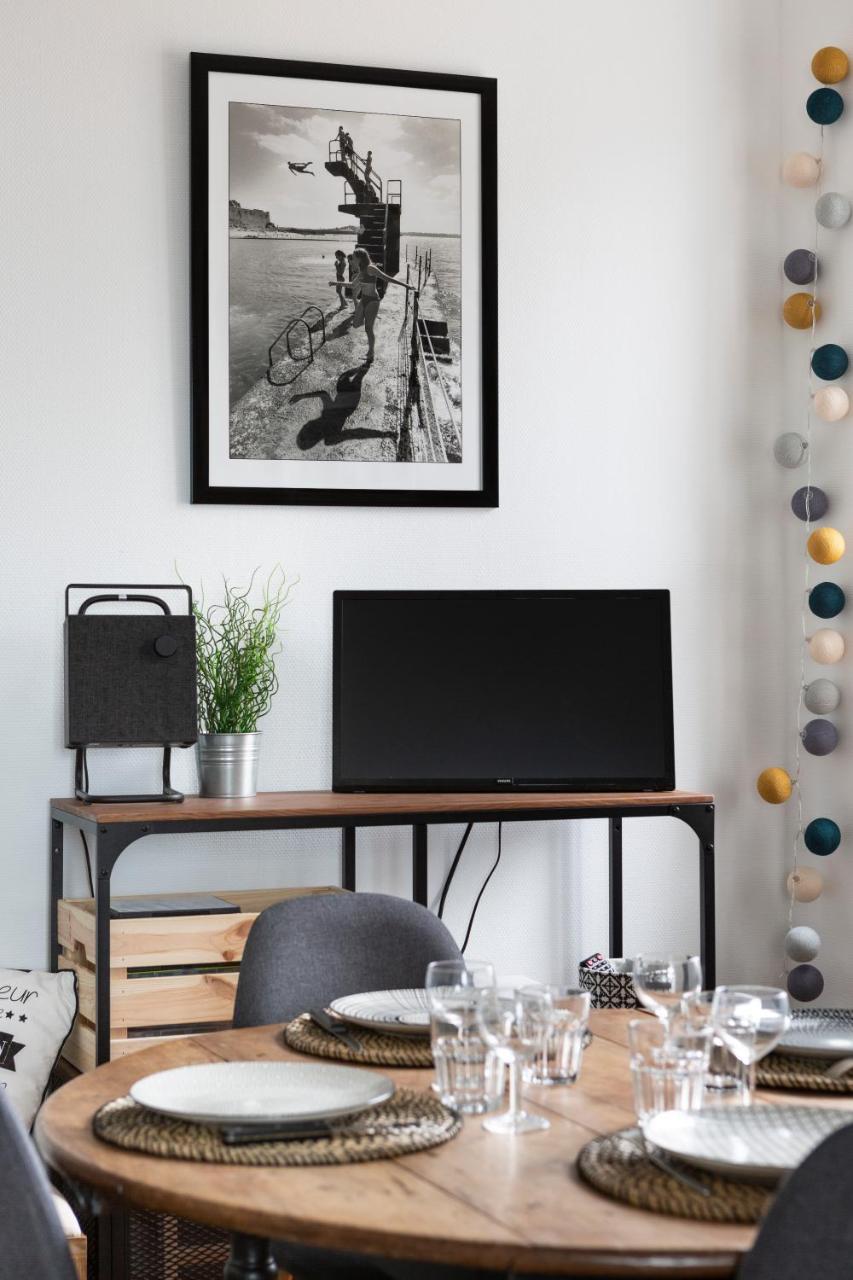 Le Plongeoir By Cocoonr *