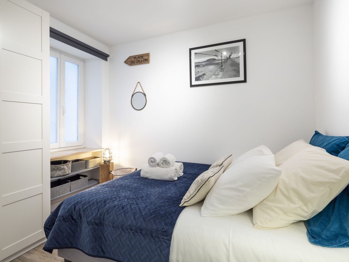 Apartment Le Plongeoir By Cocoonr Saint-Malo