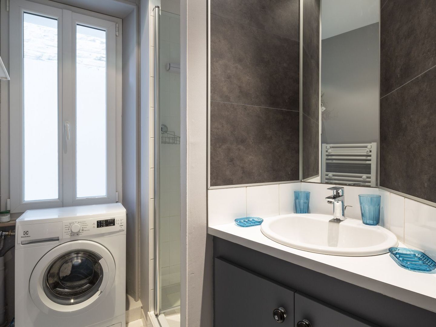 Le Plongeoir By Cocoonr Apartment Saint-Malo