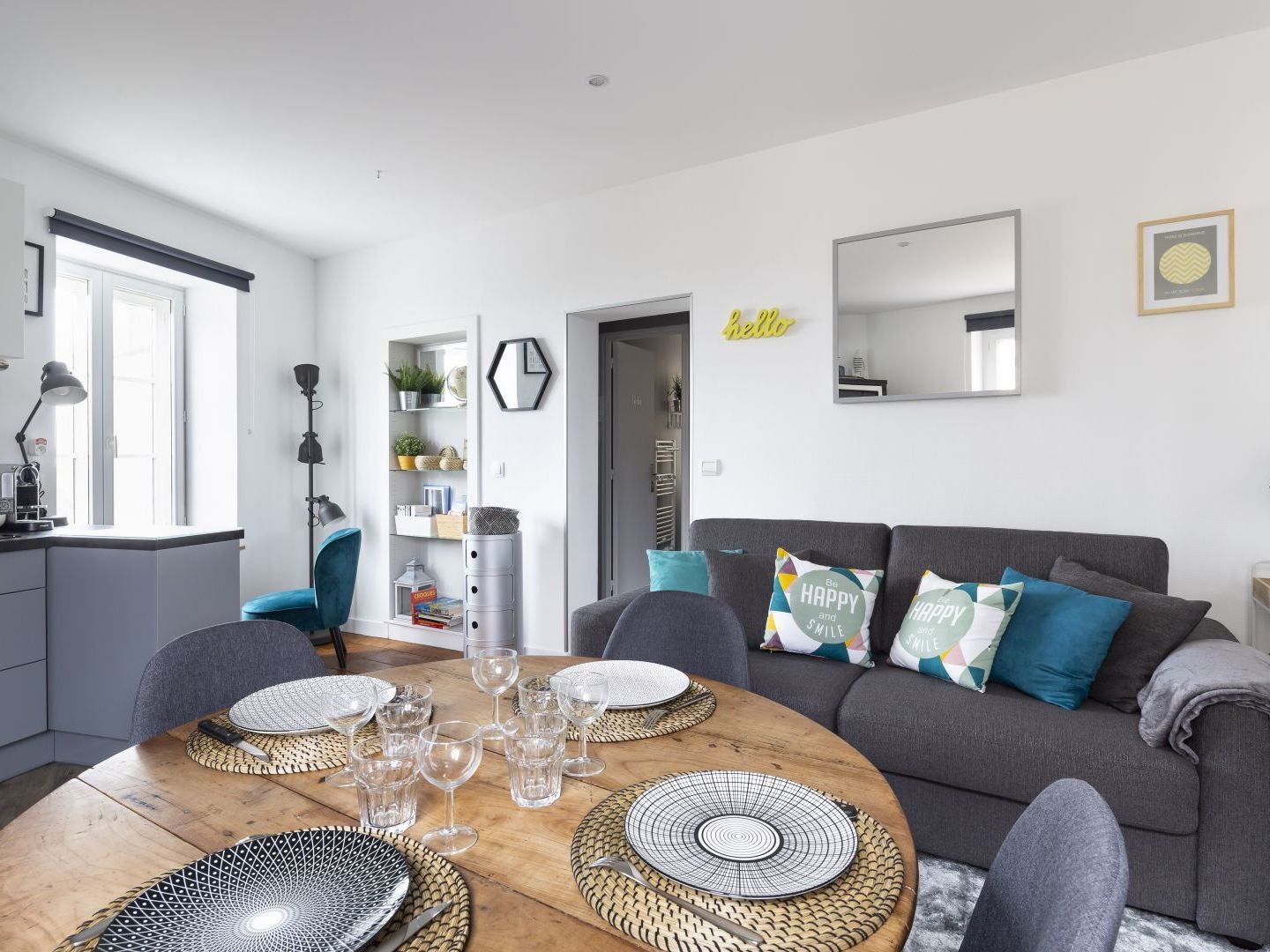 Le Plongeoir By Cocoonr Saint-Malo